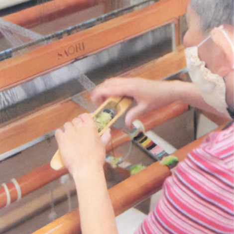 四条畷福祉会 日々の生活