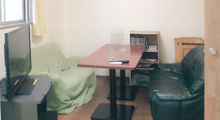 四条畷福祉会_しとみやの家短期入所