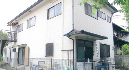 四条畷福祉会_蔀屋作業所